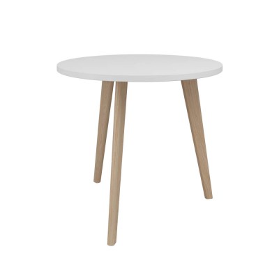 Isabell rundt salongbord