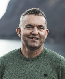 Einar Kåre Stokke