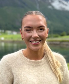 Emma Sofie Krohn Larsson