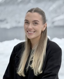 Emma Sofie Krohn Larsson