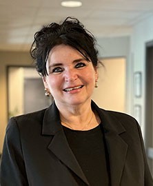 Tove Merete Røvik Istad