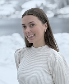 Vilde Uren Bjørlykhaug