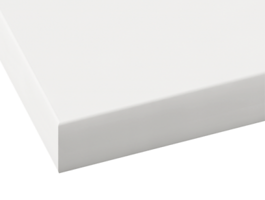 Høytrykkslaminat 3 cm tykkelse