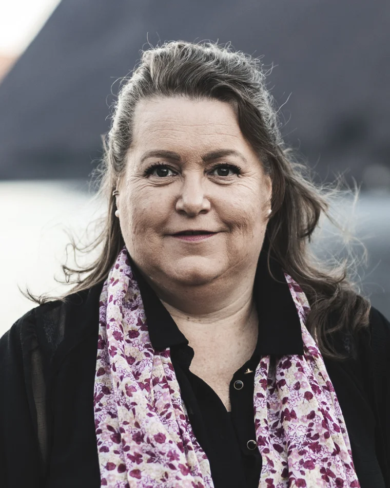 Anita Løvik