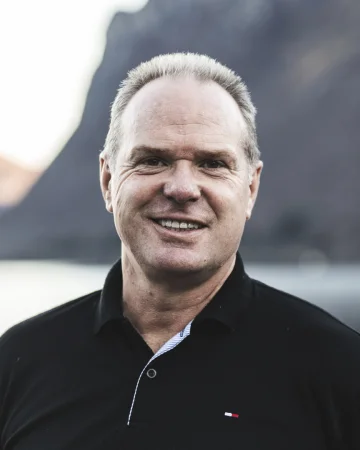 Gjermund Stokkeland