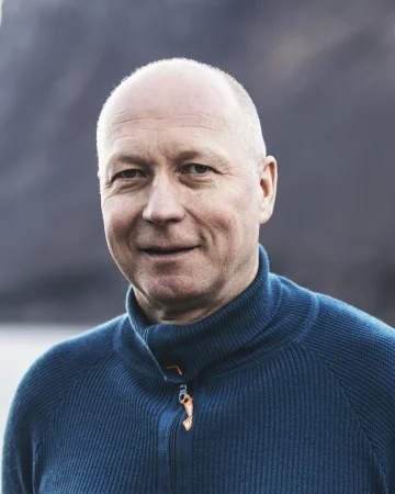 Kåre Bø