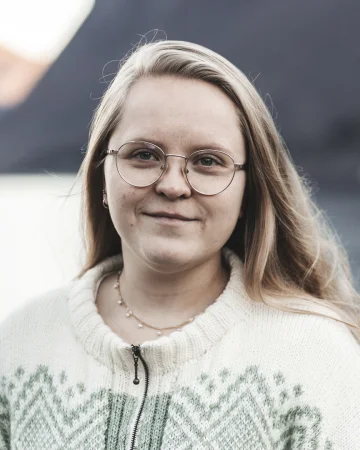 Mathilde Andersen
