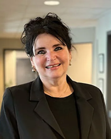 Tove Merete Røvik Istad