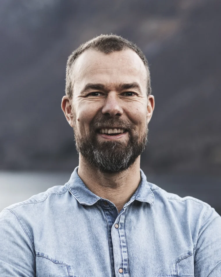 Tor-Bjørn Øverbø