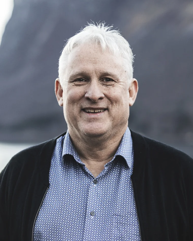 Torbjørn Hjelden