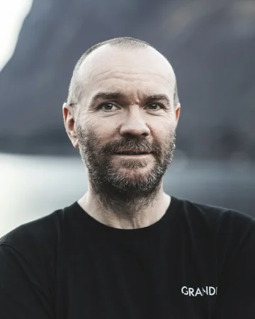Vegard Glomstad
