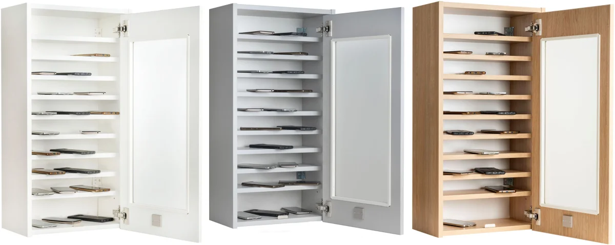 Mix mobilhotell 3040