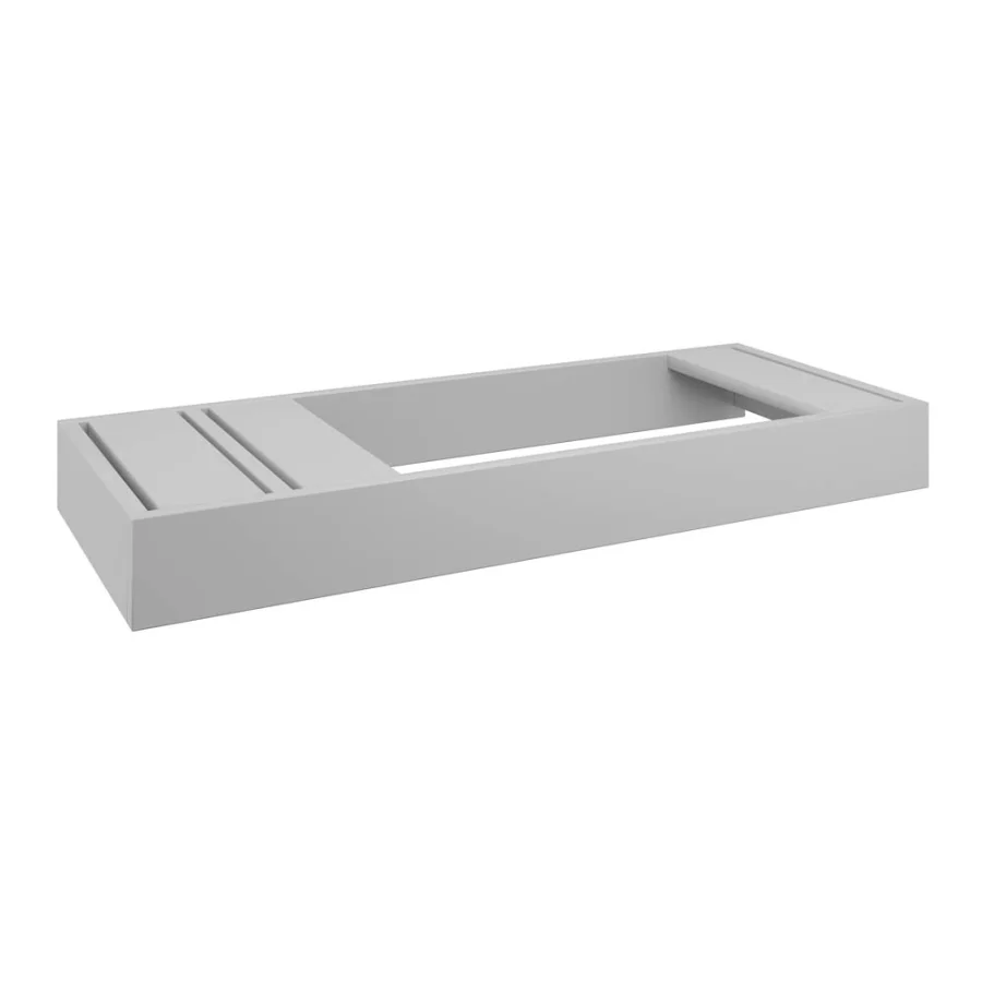 Box sokkel/fotramme