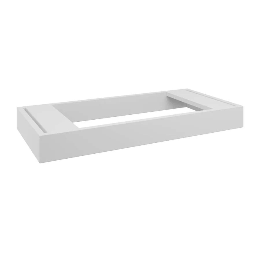 Mix sokkel/fotramme