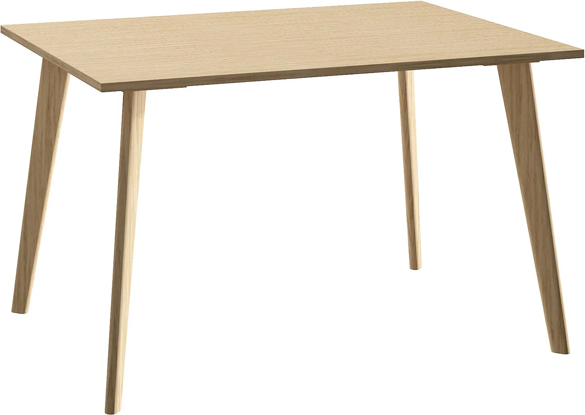Isabell spisebord