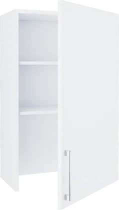 Ventilatorskap Slim-line