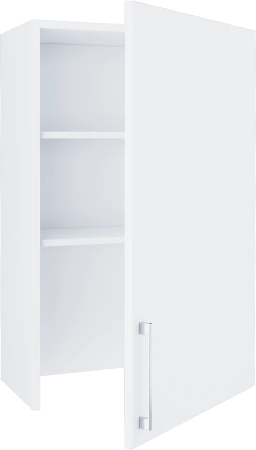 Ventilatorskap Slim-line