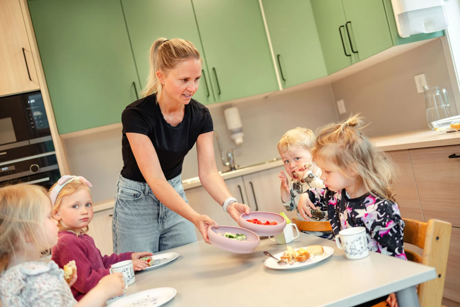 Innfjorden Barnehage