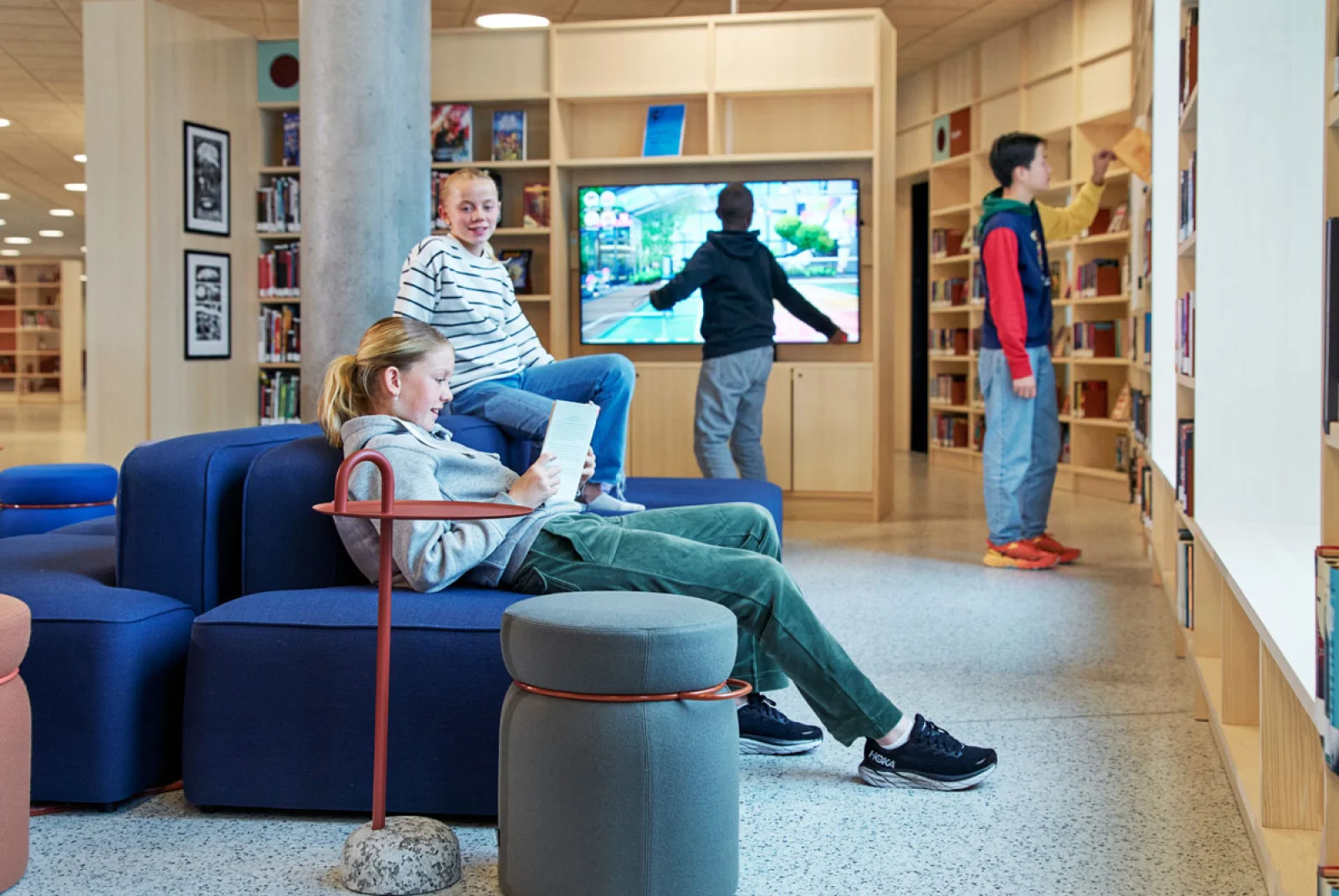 Steinkjer kulturhus