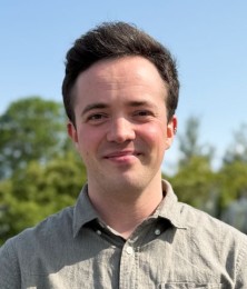 Aksel Aakernes Barstad