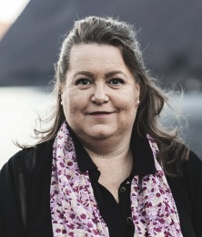 Anita Løvik