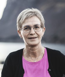 Ann Elisabeth G. Hovde
