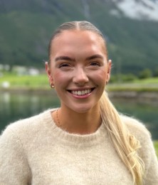 Emma Sofie Krohn Larsson