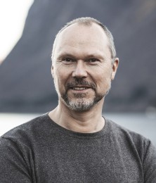 Kjell Magne Bø