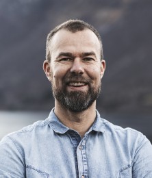 Tor-Bjørn Øverbø
