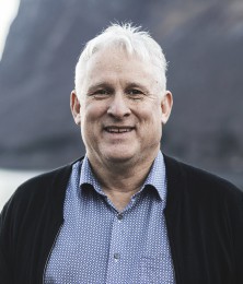 Torbjørn Hjelden