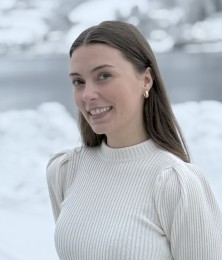 Vilde Uren Bjørlykhaug